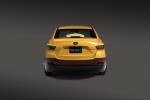 Scion iA by Eddie Huang 2015 года